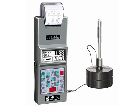 TH140型数显成人看片软件APP